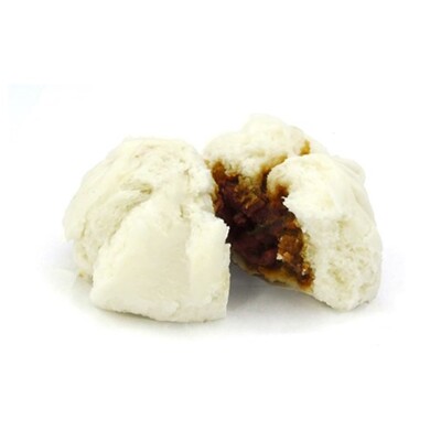 Supreme BBQ Chicken Pau 80gm (108pcs/ctn)